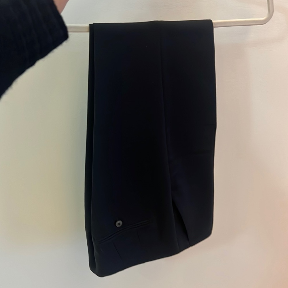 Zara office pants